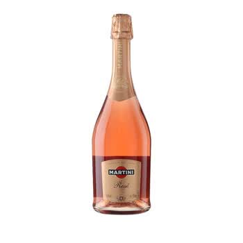 马天尼Rose粉红起泡葡萄酒 750ml