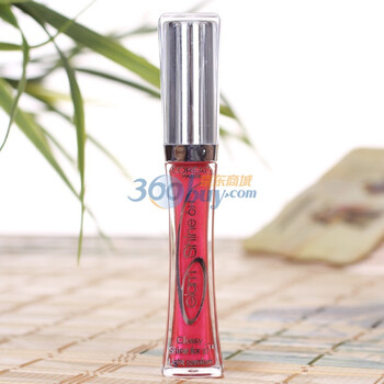 LOREAL PARIS巴黎欧莱雅魅力炫彩持久唇蜜P415 6ml