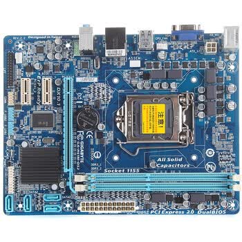 技嘉（GIGABYTE）GA-H61M-DS2 rev2.2 (Intel H61/LGA 1155)