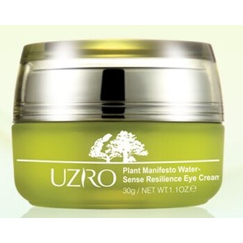 uzro优资莱 植物宣言水感弹力眼霜30g