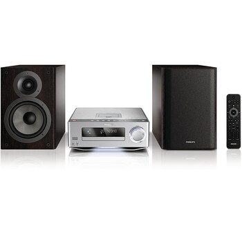 飞利浦(PHILIPS) DCD7010/93 组合音响（银色）