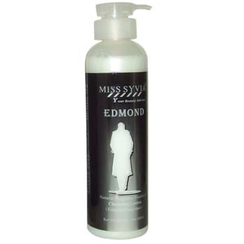 Misssyvia唯美施维亚20144自然芬芳香氛清洁乳(Edmond香型)500ml