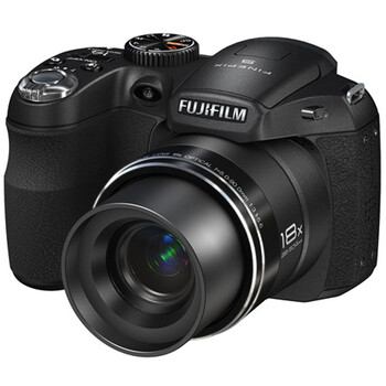 富士（FUJIFILM） FinePix S2995HD 数码相机