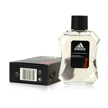 Adidas 阿迪达斯 冰点男士香水100ML