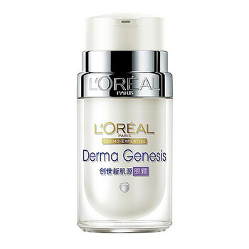 Loreal欧莱雅创世新肌源眼霜15ml