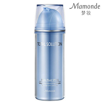 Mamonde梦妆多效防护乳SPF16 80ml
