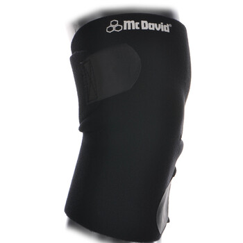美国迈克达威McDavid+运动护膝408R+一级防