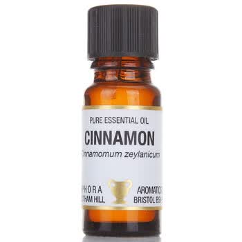 英国AA网肉桂精油10ml