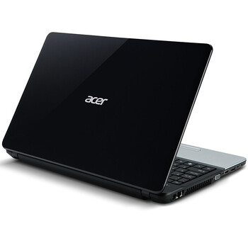 宏碁（acer）E1-531-B812G50Mnks 15.6英寸笔记本电脑（B815 2G 500G DVD刻录光驱 摄像头 )黑色