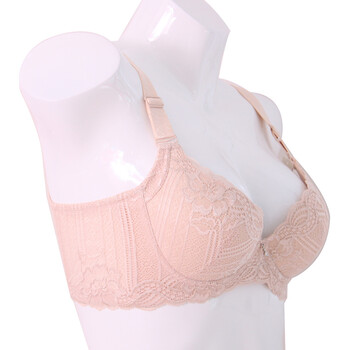 小胸MM必备 加 艾迪莎超聚拢<em>文胸</em> 收副乳调整