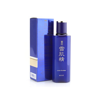 KOSE高丝雪肌精优纯菁华水200ml