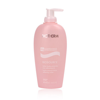 Biotherm碧欧泉镁元素矿泉柔肤水400ML