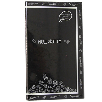 富士（FUJIFILM） hello kitty拍立得相册（黑）