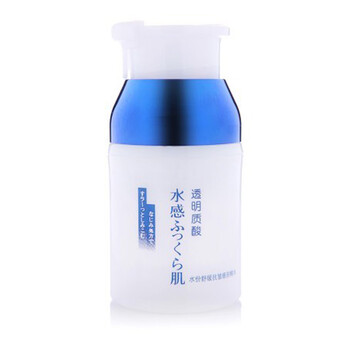 MISS FACE 透明质酸水份舒缓抗皱眼部精华30ml（新包装）