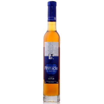 加拿大 PINNACLE品尼可冰苹果酒375ml