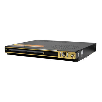 金正 EVD系列 播放器 DS-N003 黑