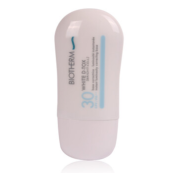 碧欧泉 基因透白净透防晒修颜隔离霜 SPF30 30ML 透亮蓝：调和暗沉肤色 5711