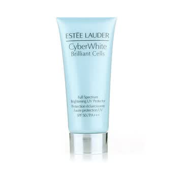 ESTEE LAUDER雅诗兰黛 密集焕白防晒霜 SPF50 30ml