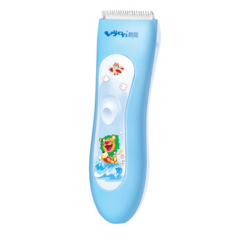 易简HK768特级防水理发器