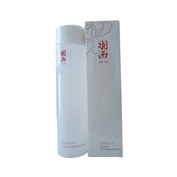 羽西舒润卸妆水170ml