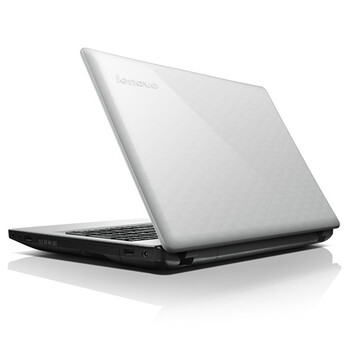 联想（Lenovo）Z580A-IFI 15.6英寸笔记本电脑（i5-3210M 4G 750G 1G独显 D刻 摄像头 Win7）金属灰