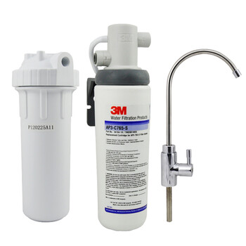 3M AP3-765S 家用净水器