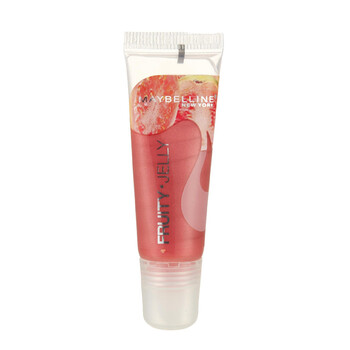 Maybelline美宝莲果冻唇彩 2011魅力芭乐 25 10ml
