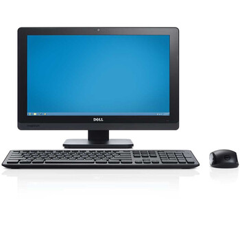 戴尔（Dell）I2020R-116一体电脑（双核G620T 2G内存 500G硬盘 DVD刻录 Wifi 蓝牙 键鼠 20英寸 三年质保）