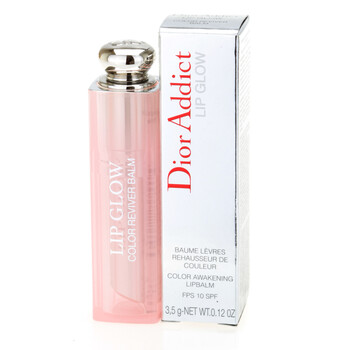 Dior迪奥魅惑润唇蜜SPF10