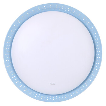 飞利浦（Philips）30064 飞扬吸顶灯(55W+32W)