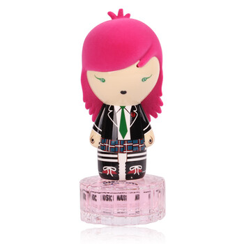 Harajuku MUSIC原宿娃娃小恶魔音乐女士香水30ML 2564