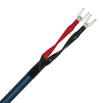 线世界（Wireworld） OASIS 6 (OAI)绿洲 1.0米 AUDIO INTERCONNECT PAIRS音频信号线（军绿色）