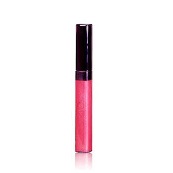 Maybelline美宝莲水晶胶原唇彩 粉色樱花 P25 7ml