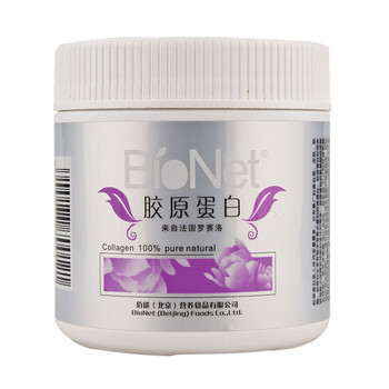 佰能牌胶原蛋白 90g/桶
