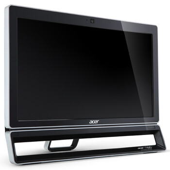 宏碁(acer)az5770(奥运限量版) 23英寸一体电脑(i5-2400s 8g 1t 1g独