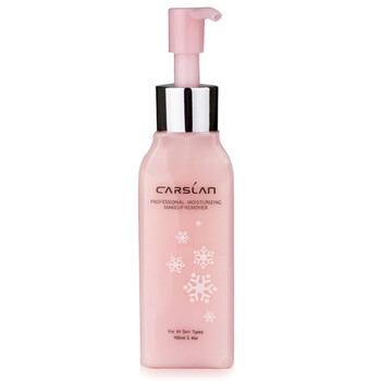 卡姿兰雪肌专业保湿卸妆乳100ml