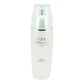 自然堂弹力紧致美容液100ml