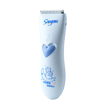 舒氏静音理发器 S708