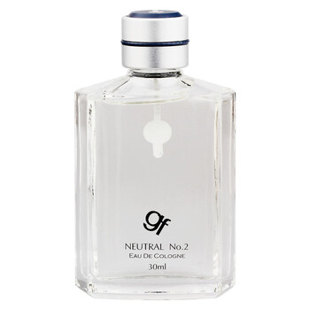 GF高夫古龙水NO.2 30ml