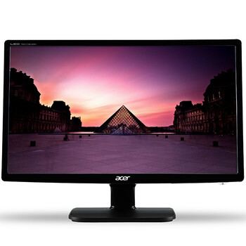 宏碁（Acer）V235HLbd 23英寸宽屏LED背光液晶显示器