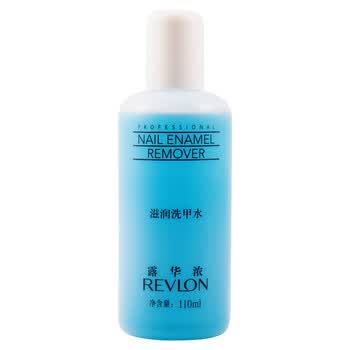 Revlon露华浓滋润洗甲水 110ml