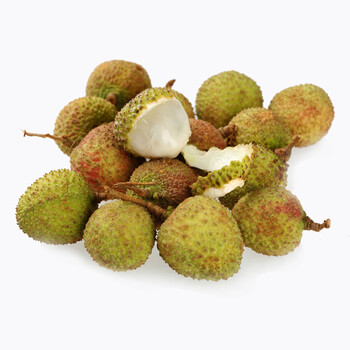 海南“妃子笑”荔枝(小包装)(1KG/组)