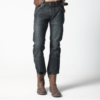 摩名帝凡斯 M11211022 深灰蓝 38