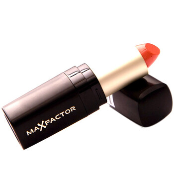 MAXFACTOR蜜丝佛陀亮丽持久唇膏21号4.2g橘红色