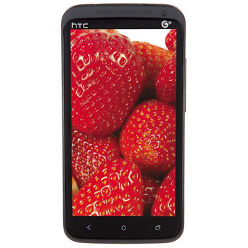 HTC ONE XT 3G手机（灰色）TD-SCDMA/GSM