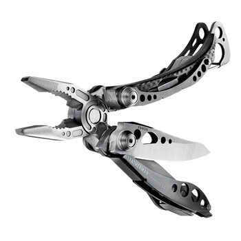 LEATHERMAN 多功能工具 SKELETOOL CX