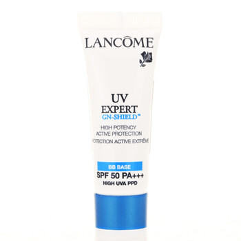 Lancome兰蔻全新柔皙遮瑕隔离乳BB霜1支*10ml体验装 SPF50+/PA+++