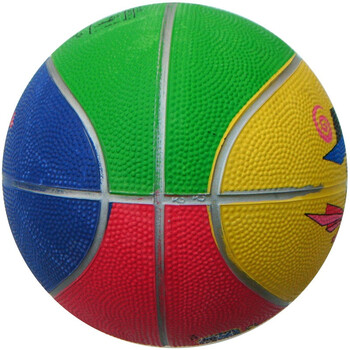ENPEX乐士喜羊羊3号胶篮球4个装YY-203图案