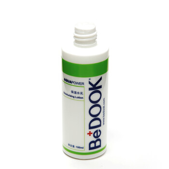 BeDOOK比度克保湿水乳100g 爽肤精华液乳液三合一功效 深度滋养补水