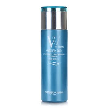 温碧泉WETHERM 长效润肌水 120ml
